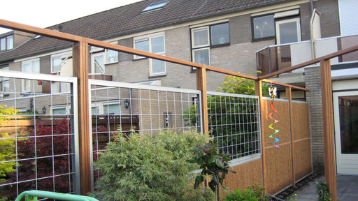 Tuin Waddinxveen