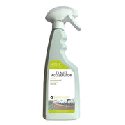 Adezz Bio roestversneller