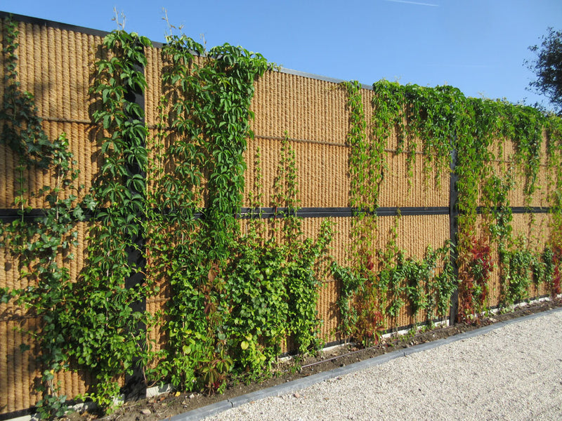 Kokosystems Kokowall geluidsscherm 