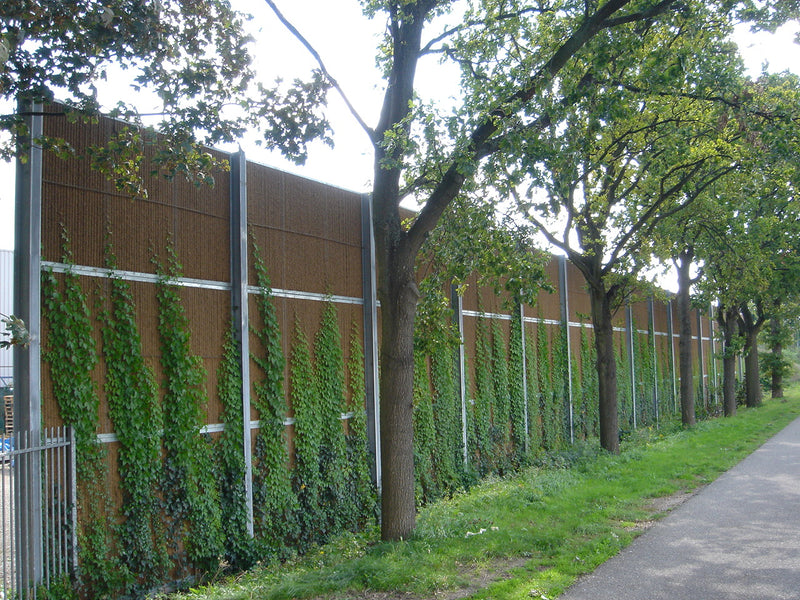 Kokowall geluidsscherm 